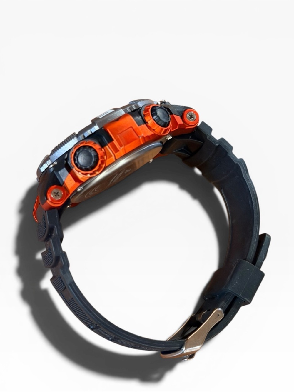Armitron Sport Men's Digital Chronograph Watch - Picture 10 of 11